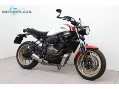 Yamaha XSR 700 2021 occasion – foto 2 van 10