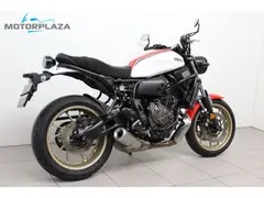 Yamaha XSR 700 2021 occasion – foto 3 van 10