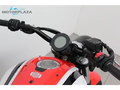 Yamaha XSR 700 2021 occasion – foto 4 van 10