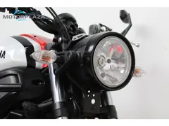 Yamaha XSR 700 2021 occasion – foto 5 van 10