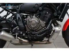Yamaha XSR 700 2021 occasion – foto 7 van 10