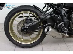 Yamaha XSR 700 2021 occasion – foto 8 van 10