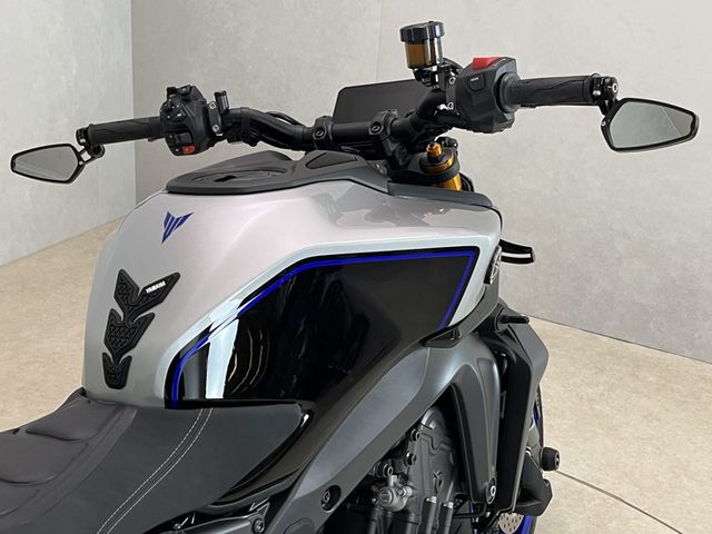 yamaha - mt-09-sp