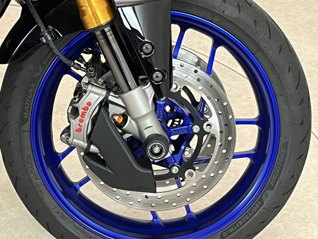 yamaha - mt-09-sp