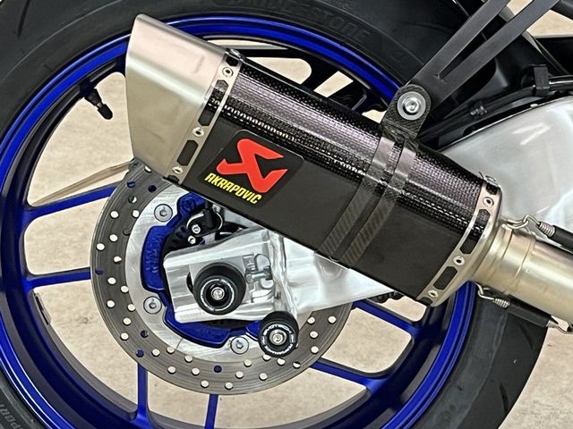 yamaha - mt-09-sp