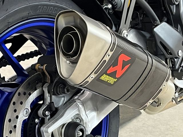 yamaha - mt-09-sp