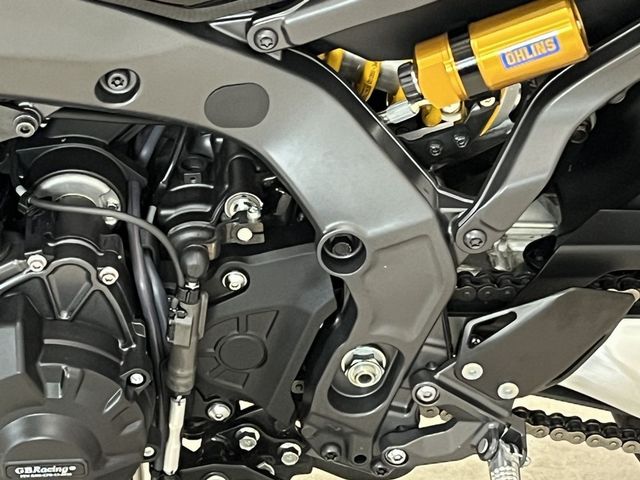 yamaha - mt-09-sp
