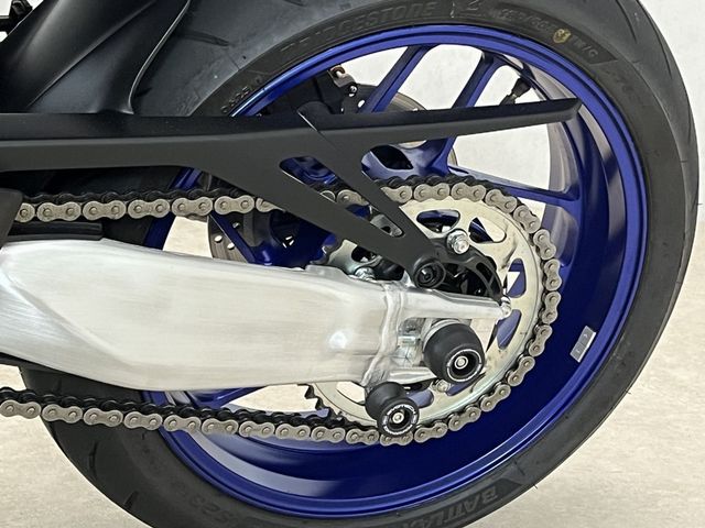 yamaha - mt-09-sp