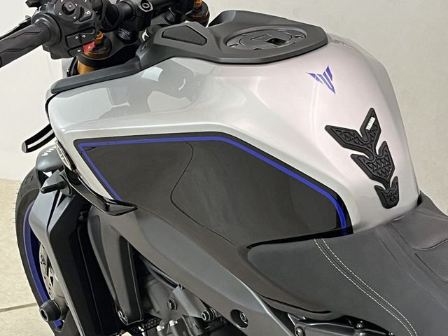 yamaha - mt-09-sp