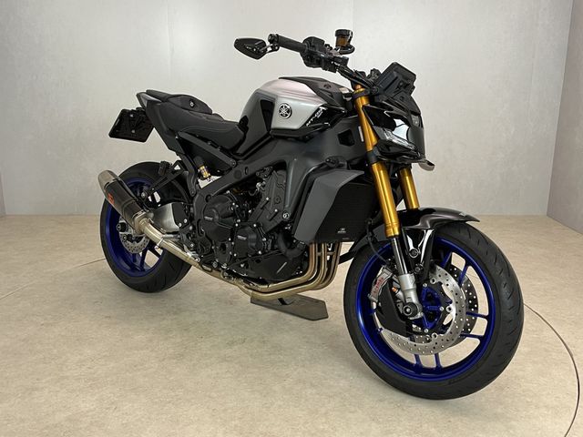 yamaha - mt-09-sp