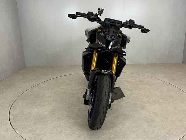 yamaha - mt-09-sp