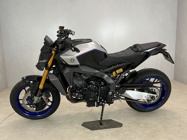yamaha - mt-09-sp