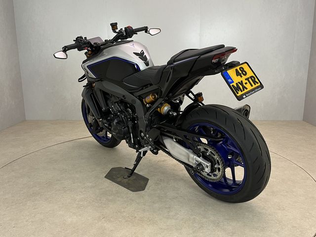 yamaha - mt-09-sp