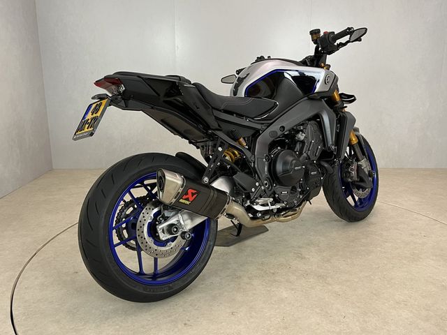 yamaha - mt-09-sp