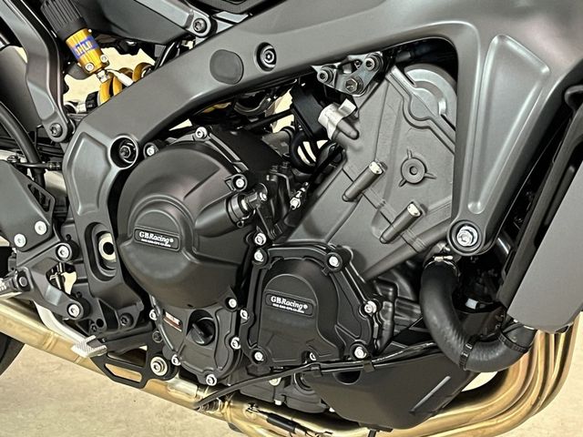 yamaha - mt-09-sp