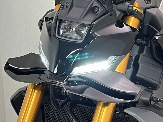 yamaha - mt-09-sp