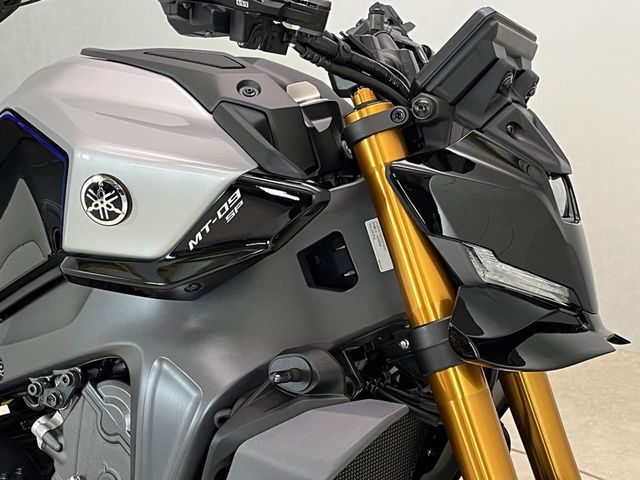 yamaha - mt-09-sp