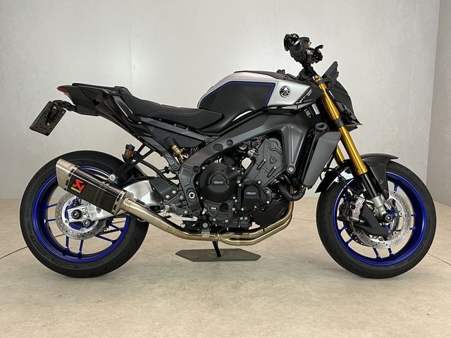 yamaha - mt-09-sp