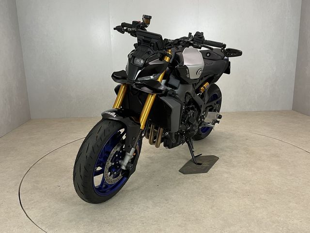 yamaha - mt-09-sp
