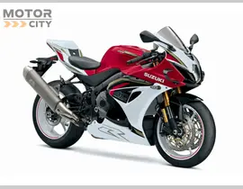 Suzuki GSX-R 1000 R 2026 nieuw