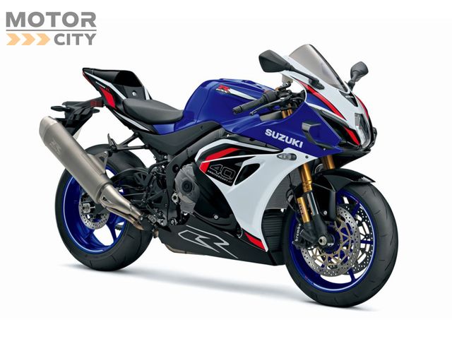 suzuki - gsx-r-1000-r
