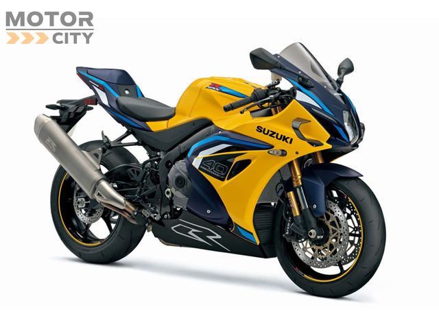 suzuki - gsx-r-1000-r