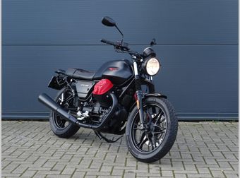 Moto Guzzi V 7 III Carbon 2019 occasion