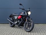 MOTO GUZZI V 7 III CARBON