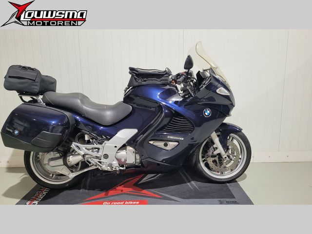 bmw - k-1200-gt