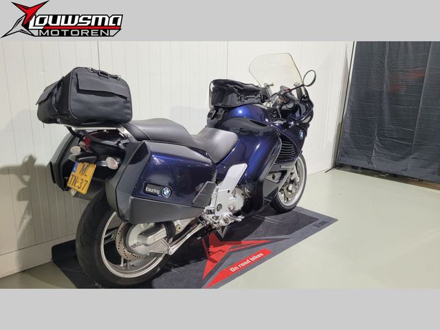 bmw - k-1200-gt