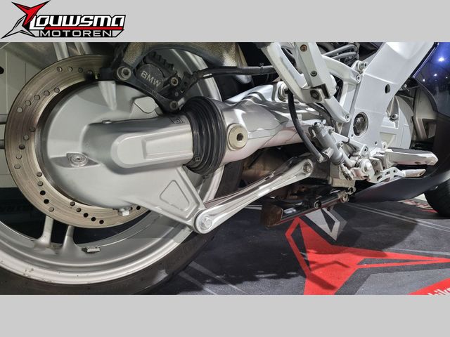 bmw - k-1200-gt