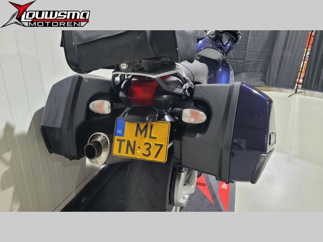 bmw - k-1200-gt