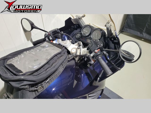 bmw - k-1200-gt