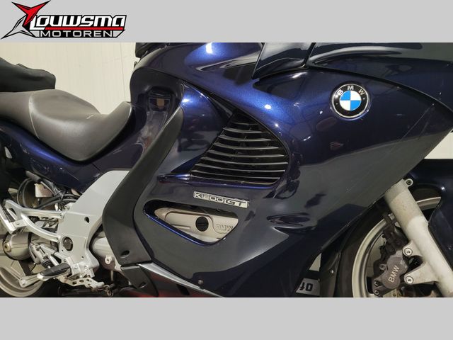 bmw - k-1200-gt