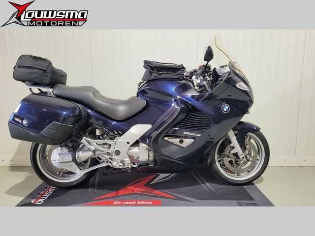 bmw - k-1200-gt