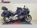 BMW K 1200 GT