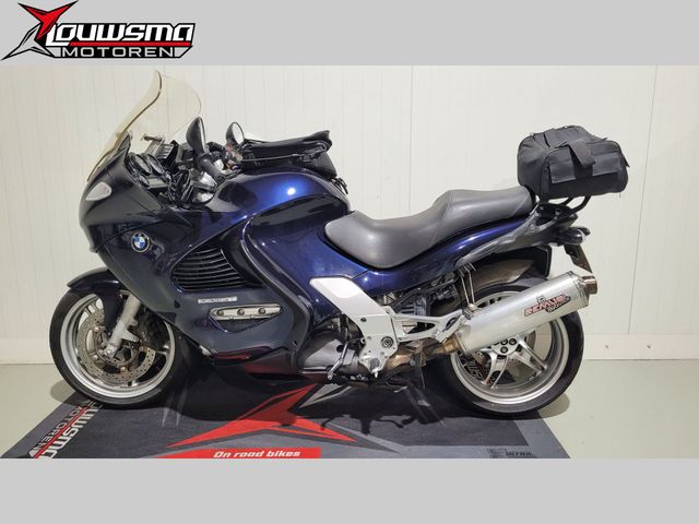 bmw - k-1200-gt