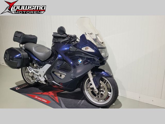 bmw - k-1200-gt