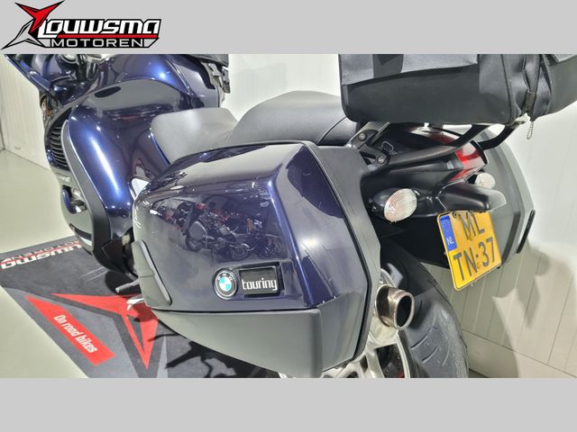 bmw - k-1200-gt