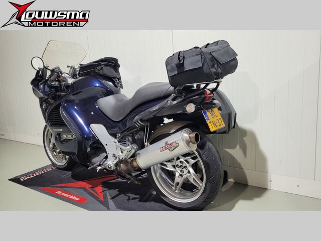 bmw - k-1200-gt