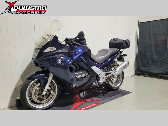 bmw - k-1200-gt