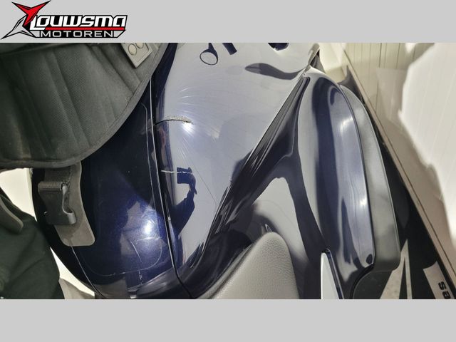 bmw - k-1200-gt