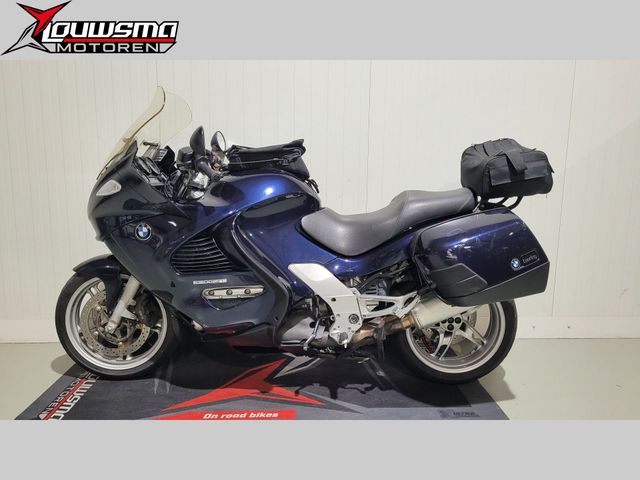 bmw - k-1200-gt