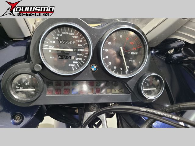 bmw - k-1200-gt