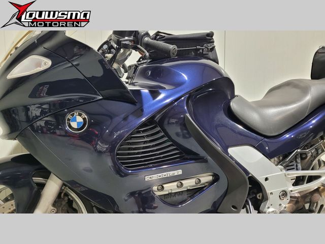bmw - k-1200-gt