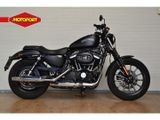 HARLEY-DAVIDSON SPORTSTER IRON XL 883 N