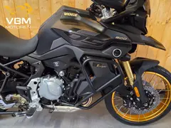 Voge DS 900 X 2026 nieuw – foto 8 van 24