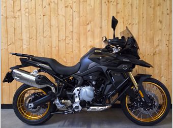 Voge DS 900 X 2026 nieuw