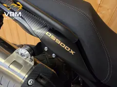 Voge DS 900 X 2026 nieuw – foto 10 van 24