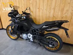 Voge DS 900 X 2026 nieuw – foto 6 van 24